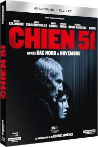 Chien 51