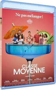 Classe Moyenne