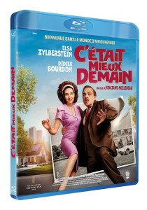 C'était Mieux Demain