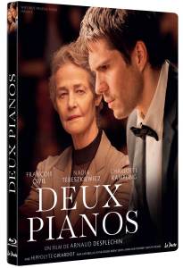 Deux Pianos