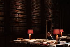 Un homme politique qui doute...