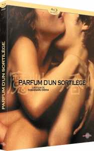 Parfum Sortilège