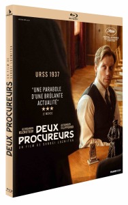 Deux Procureurs