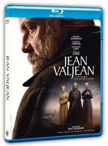 Jean Valjean