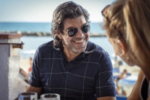 "Il maestro": Raul Gatti (Pierfrancesco Favino). DR