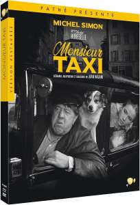 Monsieur Taxi
