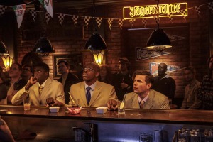 "Le rêve...": dans l'attente des résultats de la Draft. Photos Mika Cotellon