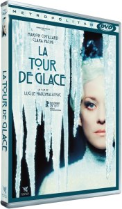 Tour Glace
