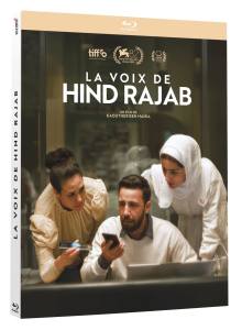 Voix Hind Rajab