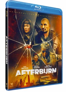 Afterburn