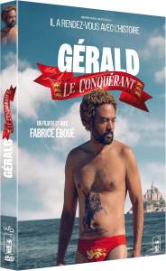 Gerald Conquérant