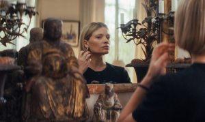 Marianne (Mélanie Thierry), une femme qui étouffe...