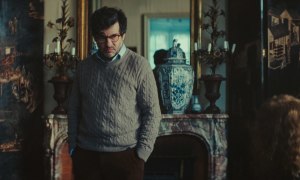 Antoine Casella (Eric Caravaca), le nouveau chef de famille.