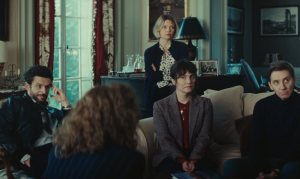 Réunion de famille chez les Casella. Photos ElianeAntoinette