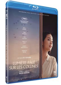 Lumiere Pale Collines