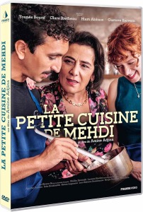 Petite Cuisine Medhi