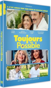 Toujours Possible