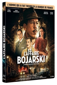 Affaire Bojarski