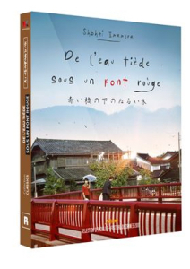 Eau Tiede Pont Rouge