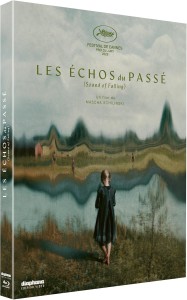 Echos Du Passé