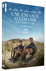 Enfance Allemande