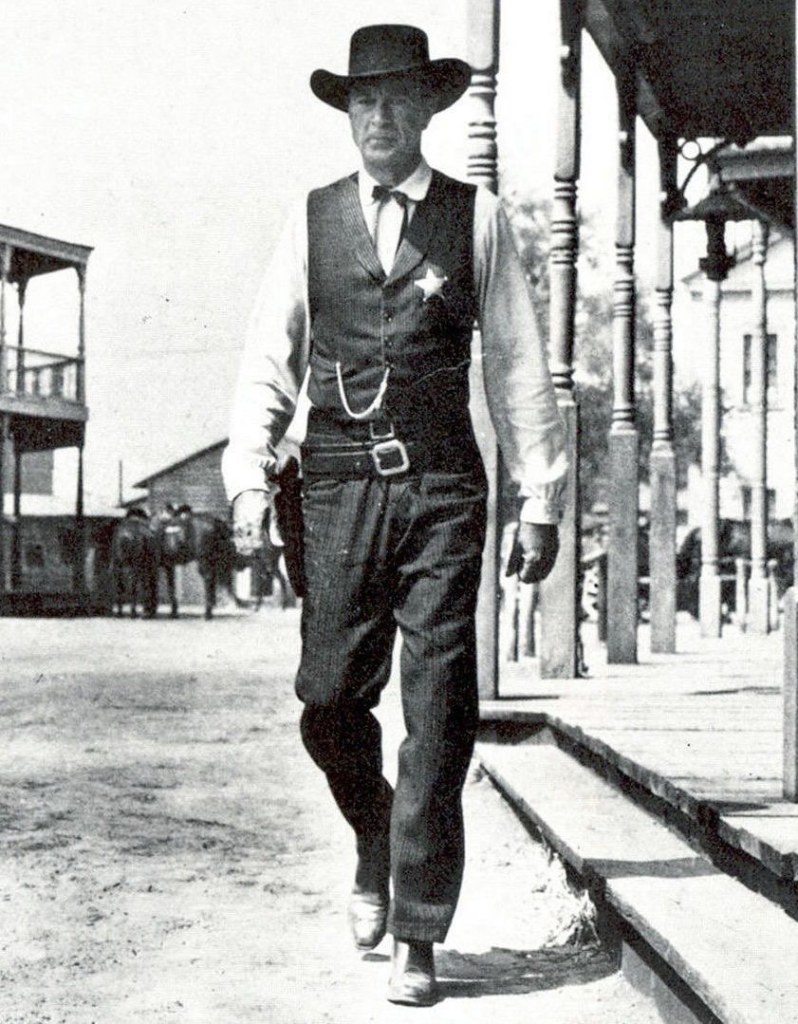 Gary Cooper
