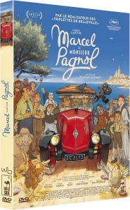 Marcel Monsieur Pagnol