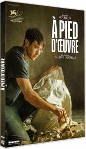 A Pied D'oeuvre