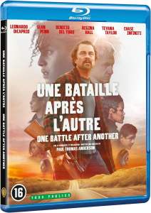 Bataille Après Autre
