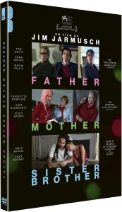 Father Mother Sister Brother