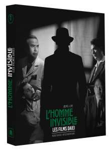 Homme Invisible