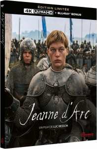 Jeanne Arc