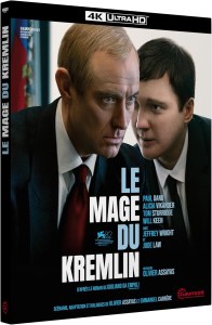 Mage Kremlin
