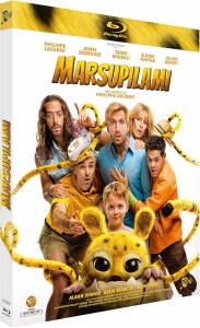 Marsupilami
