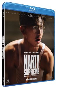 Marty Supreme