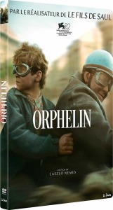 Orphelin