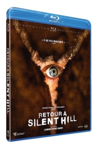 Retour Silent Hill