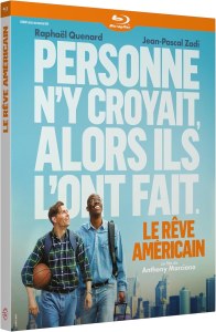 Reve Américain