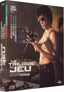 Trilogie Jeu