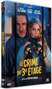 Crime 3e Etage