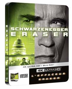 Eraser