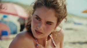 "La chaleur": Giulia (Martina La Manna). DR