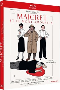 Maigret Mort Amoureux