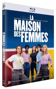 Maison Femmes