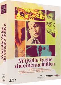 Nouvelle Vague Cinema Indien