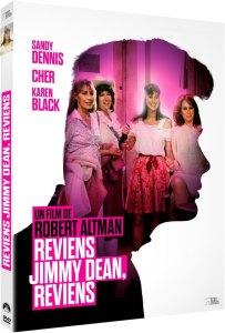 Reviens Jimmy Dean Reviens