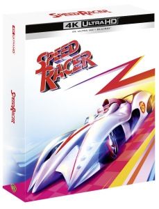 Speed Racer