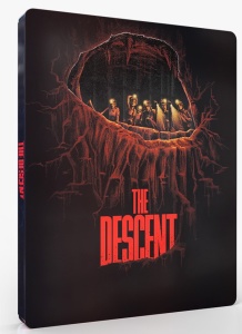 The Descent