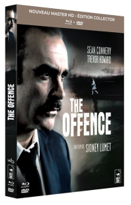 The Offence
