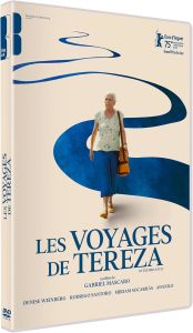 Voyages Tereza